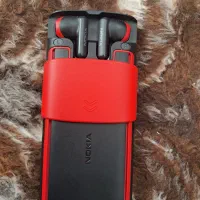 نوکیا ۵۷۱۰ موزیکال اصل ویتنام دو سیم کارت|موبایل|ارومیه, |دیوار