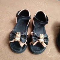 کفش شیک ومجلسی|کفش و لباس بچه|همدان, |دیوار