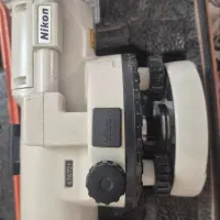 دوربین نقشه برداری|ابزارآلات|خمین, |دیوار