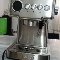 قهوه ساز اسپرسو
