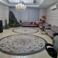 مبلمان فرش وپرده|مبلمان خانگی و میز عسلی|کرج, باغستان|دیوار