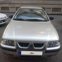 سمندمدل ۸۳ بسیارتمیز