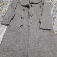 پالتو کاپشن نوتمیز