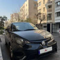 Mg3 مشکی