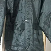 کاپشن بادگیر نو با کلاه