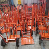 قفسه/گاری حمل بار/گاری پله رو|ابزارآلات|تهران, شهرک فرهنگیان|دیوار