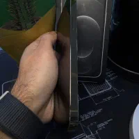 Iphone 12 pro 256 za|موبایل|کرج, گوهردشت|دیوار