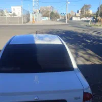 تیبا1 مدل99|خودرو سواری و وانت|گناباد, |دیوار