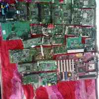 برد سالم کارکرده|قطعات و لوازم جانبی رایانه|زنجان, |دیوار