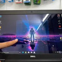 لپ تاپ DELL، صفحه تاچ فول اچ دی، قابل ارتقا|رایانه همراه|مشهد, راهنمایی|دیوار