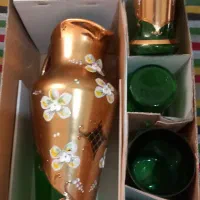 اگرمن سبز