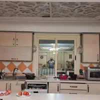 فروش کابینت دست دوم سیدخندان سهروردی شمالی|مصالح و تجهیزات ساختمان|تهران, نیلوفر|دیوار