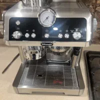 اسپرسوساز دلونگی ۹۳۳۵ فقط امشب