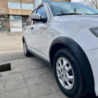 کوییک مدل ۴۰۱ در حد خشک|خودرو سواری و وانت|میاندوآب, |دیوار