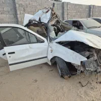 سمند LX ef7 1391