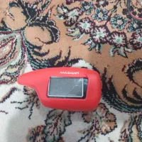 دزدگیر ماجیکار تصویری|قطعات یدکی و لوازم جانبی|گرگان, |دیوار
