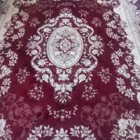 دو عدد فرش ۹ و ۱۲ متری