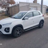 x22پرو مدل ۱۴۰۳|خودرو سواری و وانت|تایباد, |دیوار