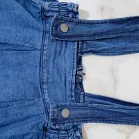 دامن ساسبندی جین|لباس|شاهین دژ, |دیوار