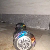 اسکوتر برقی