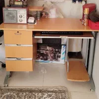 میز کامپیوتر و تحریر