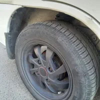 پراید۱۳۲مدل ۹۱فنی درجه یک|خودرو سواری و وانت|نظرآباد, رسالت|دیوار