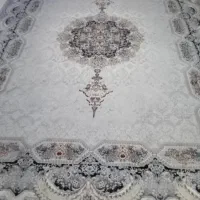 فرش ۱۲متری ۷۰۰شونه و طرح هالیدی فیلی درحدنو