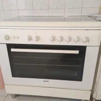 گاز پنج شعله مدل بوش