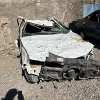 پارس ۴۰۰ ت|خودرو سواری و وانت|زاهدان, |دیوار