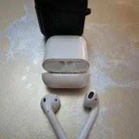 ایرپاد سری2 اصلی سالم درحدنو