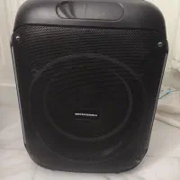 اسپیکر قابل‌ حمل بلوتوثی Mitsushida kc801