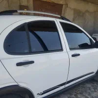 کوییک402|خودرو سواری و وانت|بندرعباس, |دیوار