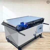 دستگاه چونه گیر وخمیر گیر|ماشینآلات صنعتی|تربت جام, شاهد|دیوار