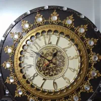 ساعت دیواری