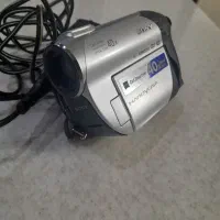 دوربین فیلم برداری سونی|دوربین عکاسی و فیلمبرداری|اصفهان, مشکین|دیوار