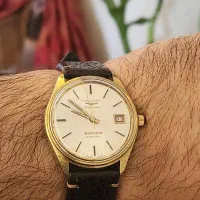 ساعت لونژین کلکسیونی آدمیرال ۵ ستاره longines|ساعت|تهران, الهیه|دیوار