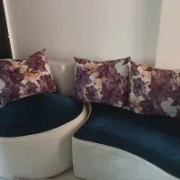 مبل ۷نفره راحتی