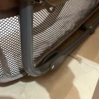 سبد حمل نوزاد و تشک تعویض|اسباب و اثاث بچه|تهران, کوی بیمه|دیوار