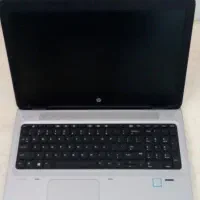 پرو بوک HP گرافیک دار