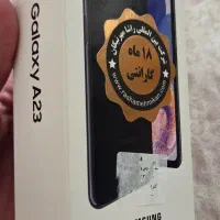 گوشی سامسونگ گلکسی a23