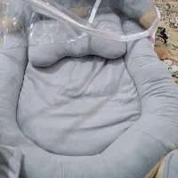 کریر و سرویس خواب|کالسکه و لوازم جانبی|خرم‌آباد, |دیوار