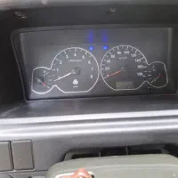 پراید صبا دوگانه کارخانه مدل ۱۳۸۸|خودرو سواری و وانت|رشت, معلم|دیوار