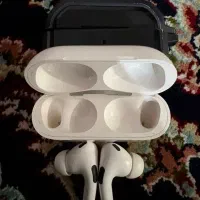 AirPods Pro 2 ANC Type-C|لوازم جانبی موبایل و تبلت|مشهد, شهید معقول|دیوار