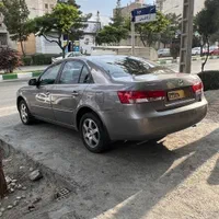 هیوندای سوناتا NF، مدل ۲۰۰۶نقدیامعاوضه(اتوآریا)|خودرو سواری و وانت|مشهد, شریف|دیوار