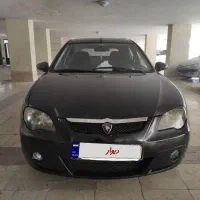 جنتو مشکی مدل ۲۰۰۹