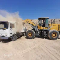 حمل نخاله وخریدار ضایعات دراسرع وقت