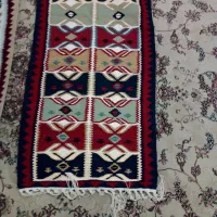 گلیم|گلیم، جاجیم، گبه|کرج, کلاک نو|دیوار