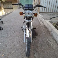 هندا ۱۲۵