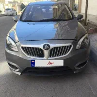 برلیانس h320 اتومات بیرنگ