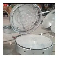 انواع تنور وتنورک گازی|اجاق گاز و لوازم برقی پختوپز|شهرکرد, |دیوار